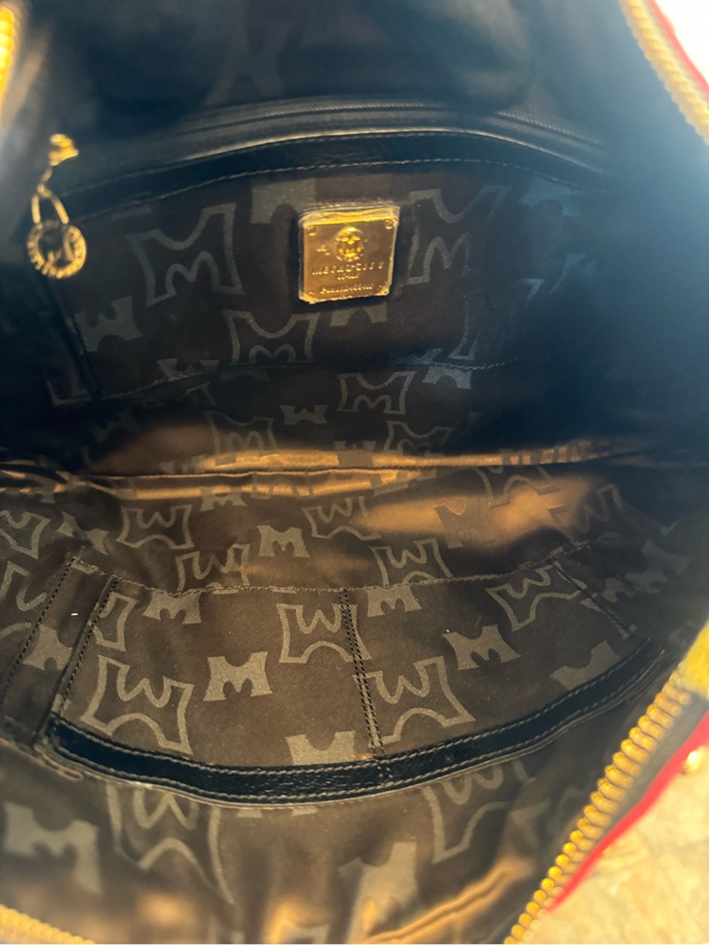 Metrocity EUC Y2K LIMITED EDITION Hobo Bag - Picture 7 of 15